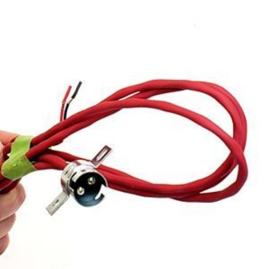 Pigtail Socket (ea.) Part10023782