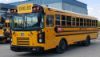 Picture of UB3528  - 2016 Blue Bird 44 Passenger Lift Bus