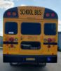 Picture of UB3528  - 2016 Blue Bird 44 Passenger Lift Bus