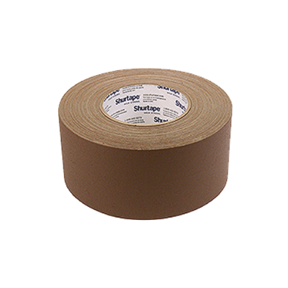 Picture of Brown Seat Tape 3in x 60yds Part# 02142933