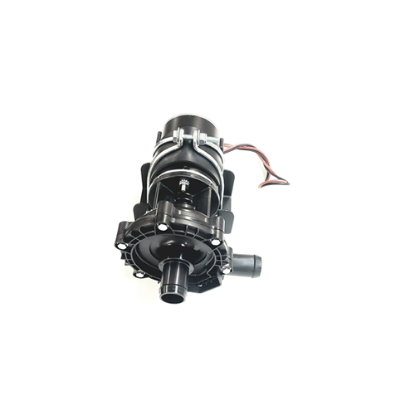Picture of Auxiliary Heater Water Pump Part# 10049629