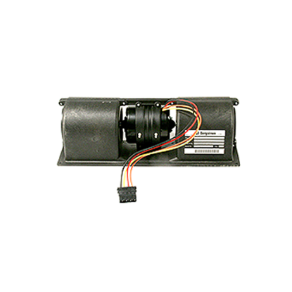 Picture of Stepwell Heater Blower Assembly Part#00035883