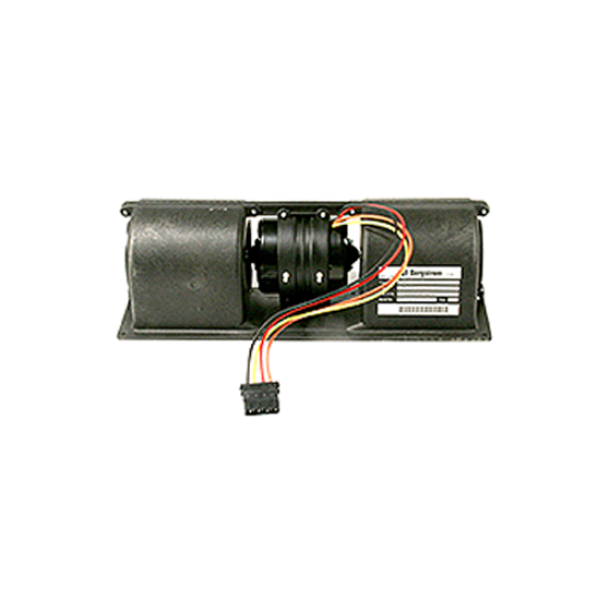 Picture of Stepwell Heater Blower Assembly Part#00035883