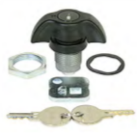 Picture for category Locks/Keys/Latches