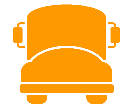 Picture for category Used Buses