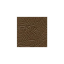 Picture of 52 oz Brown NY Style High Back Seat Cover Part #B171039-0124