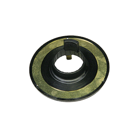 Picture of Contact Plate (horn) #10015829