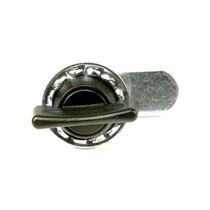 Picture of T-Style Door Thumb Latch #10060706