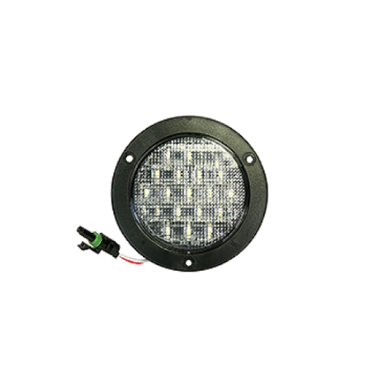 Picture of 4" LED Back-Up Light Part#10041405