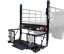 Picture of Flatbed and Van - Railgate Series: High-Cycle GBR