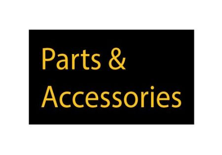 Picture for category Parts & Accessories