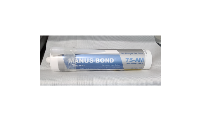 Picture of Blue Bird Manus Polyurethane Sealant Yellow - Part#10063993