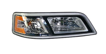 Picture for category Headlamps