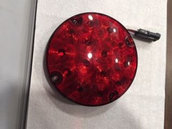 Picture of 7" LED Stop Tail Light Part #10063568