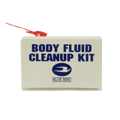 Picture of IOWA Body Fluid Clean-Up Kit Part#FK208-026