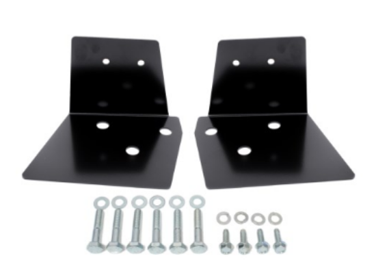 Picture of BB Hood Reinforcement Kit #G-MEKIT01