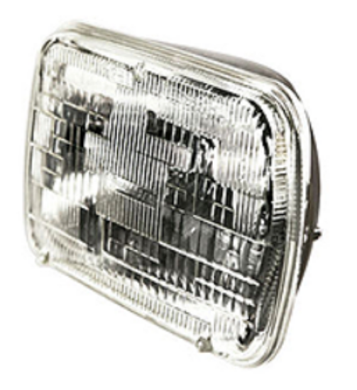 Picture of Headlamp Bulb H6054 #04288767