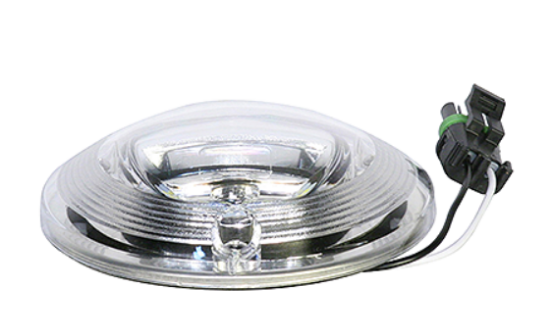 Picture of LED Stepwell Light, Hooded #10044500