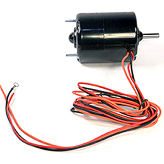 Picture of Heater Motor CW Part # 10013870