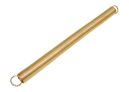 Picture of HOSE SPRING SUSPENDER SPRING 1"O.D. X 16-1/2"LENGTH Part# IMXGT-5003