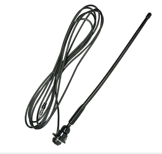 Picture of Antenna REI 192in Cable Part# 10012779 