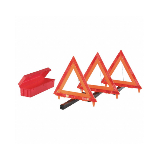 Picture of Triangle Safety Kit Part#JKG1005