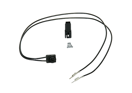 Picture of Push Out Window Switch Starquest Part # 10036400 replaced