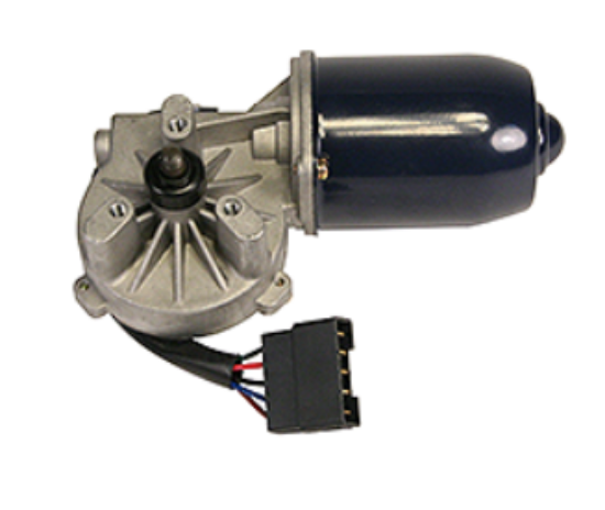 Picture of MOTOR, WIPER, D103, 12V, DYNAMIC PARK Part # 10037748