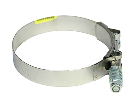 Picture of CLAMP, HOSE, SPRING LOADED, 3.75 TO 4.06 DIA Part # 00111210