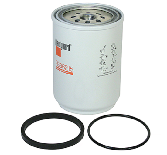 Picture of ELEMENT, FUEL FILTER, 10 MICRON Part # 10041098