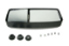 Picture of MIRROR HEAD, BLACK, REMOTE, HTD, ACCUSTYLE, D3 Part # 10020823