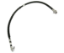 Picture of HOSE ASSY, BRAKE, RR AXLE, HYD, MERITOR Part # 00043758