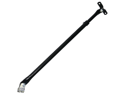 Picture of KIT, BRACE, MIRROR, TELESCOPING, 18-24", BLACK Part # 00115886