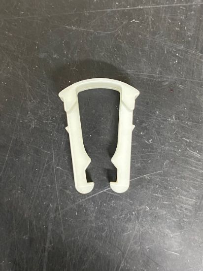 Picture of CLIP, SCR, QUICK DISCONNECT - Part #10079817