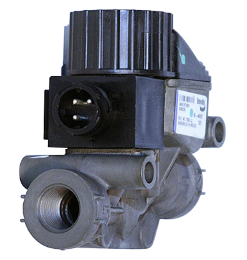 thumbnail image 2 of ABS Relay Valve & Modulator Package Package Rear For Wabco 4725001230 2 of 14