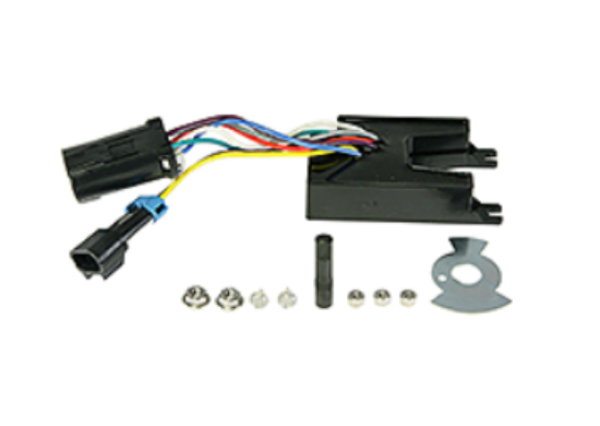 Picture of MODULE, CONTROL, 7-SERIES, SMI Part # 10031181