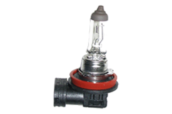 Picture of Halogen Bulb H11-155W Part # SYL33145