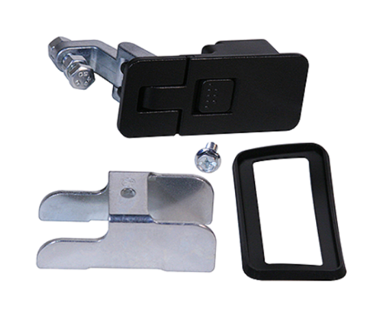 Picture of LATCH, LEVER, ADJUSTABLE Part # 10060702