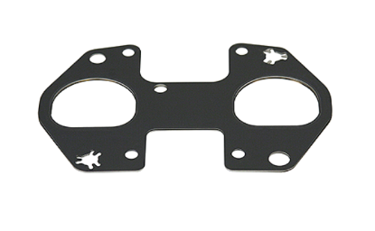 Picture of GASKET, MANIFOLD, EXHAUST, 2 PORT, 6.8L Part # 10045900