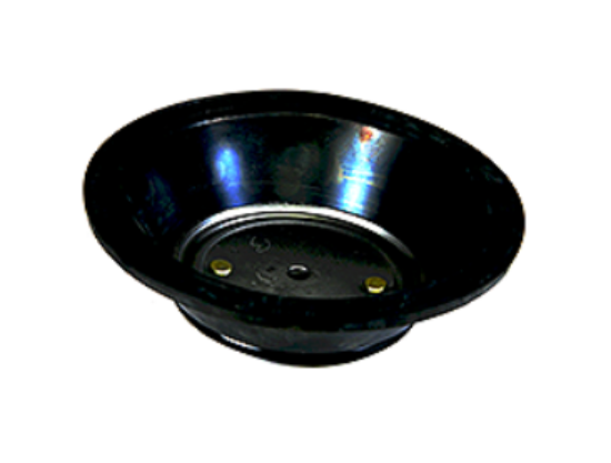 Picture of DIAPHRAGM, ASSY, W/PLATES, AIR, STOP ARM Part # 10023802