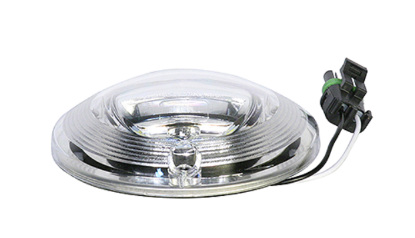Picture of LIGHT,STEPWELL,HOODED,LED Part # BB10044500