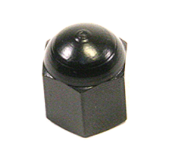 Picture of NUT, DOME, ACORN, PIVOT SHAFT Part # 00116001