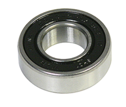 Picture of BEARING, SEALED, ENT DOOR, 6203-2RSQ-3/4, ZWZ Part # 10032786