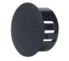 Picture of PLUG, PRY-OUT, .875 HOLE, HEYCO 3083 Part # 00017694