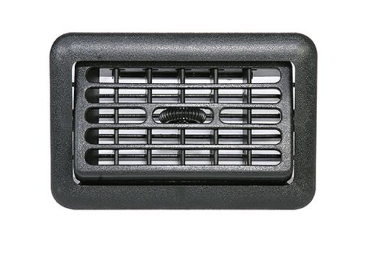 Picture of LOUVER, VENT, ASSEMBLY, DASH, RECTANGLE, CARY 10_634_00 Part # 10021190