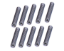 Picture of SPRING, LATCH, PACK, S/S WINDOW, STARQUEST Part # 10061760