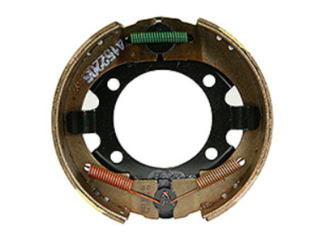 Picture for category Brake Shoes