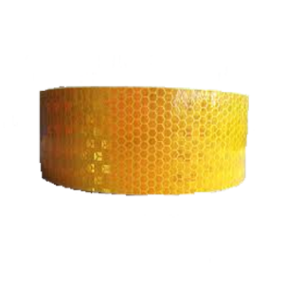 Picture of 3M Reflective Tape Roll 1" x 150' Part # MMM983-71-1