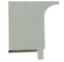 Picture of PANEL, TRIM, BUMPER, REAR, RH Part # 10025084