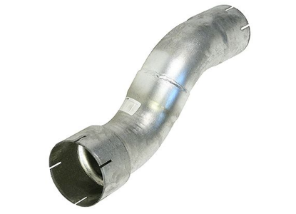 Picture of PIPE, EXHAUST, MUFFLER TRANSITION, FORD, CV Part # 10019618